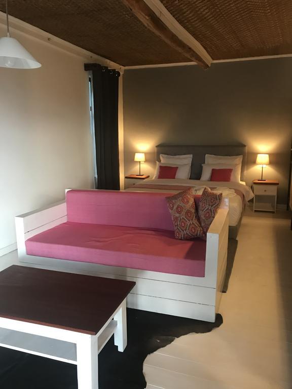 Pili Pili Boutique Hotel Kigali Room photo