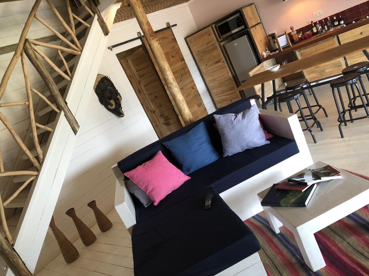 Pili Pili Boutique Hotel Kigali Exterior photo